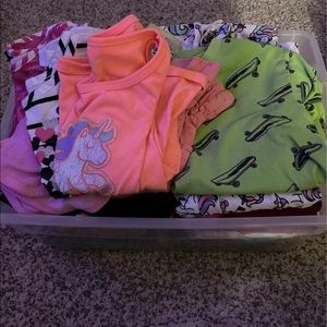Girls clothes
